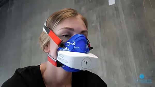 resting metabolic rate