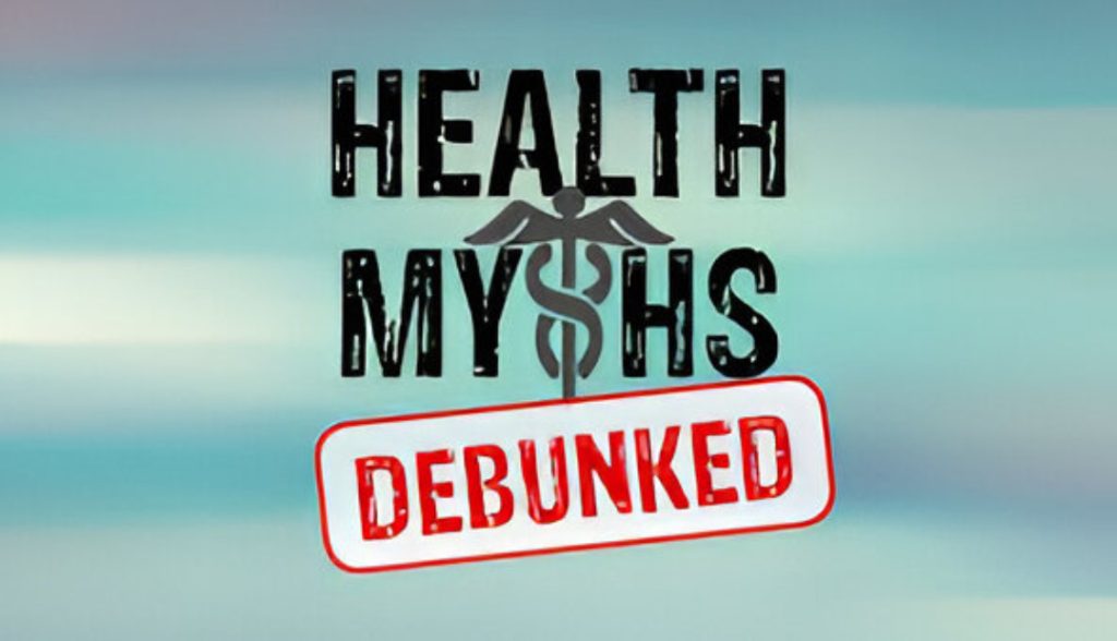 Health Myths