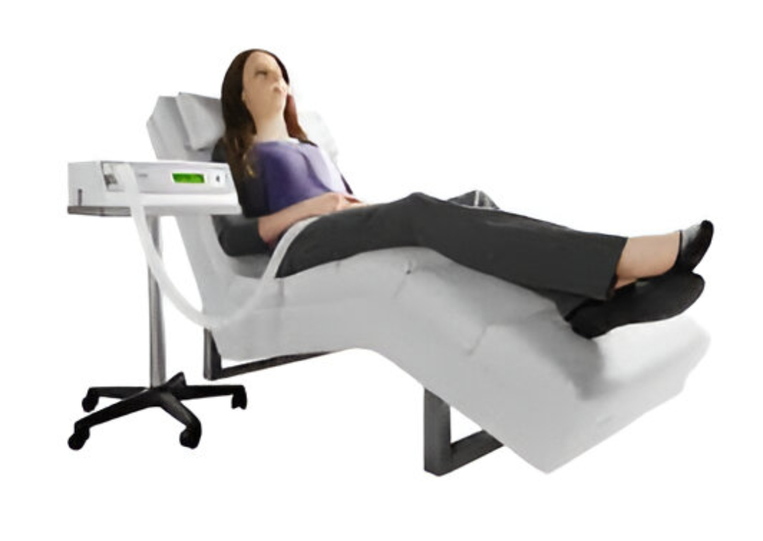 Resting Metabolic Rate RMR Testing